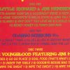 Jimi Hendrix - Groove Maker  ( 3 cd set ) ( Rare compilation )