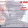 Jimi Hendrix - Guest Experience ( 15 tracks with Jimi Playing as a Guest Musician )