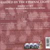 Bob Dylan - Guided By The Ethernal Light ( 2 CD SET ) ( Laguna Seca , Monterey , May 27th , 1995 plus Bonustracks )