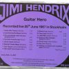 Jimi Hendrix - Guitar Hero ( Documents ) ( Stockholm , June 25th 1967 )
