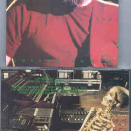 Grateful Dead - Guitar Power ( Chapter One Recs ) ( New York 1970 )