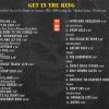 Guns N' Roses - Get In The Ring ( The Dome , Jan 15th , 1993 )  ( 2 CD SET )