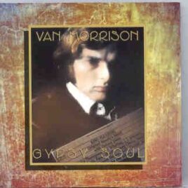 Van Morrison - Haunts Of Ancient Peace ( Templar - Great Dane ) front cover