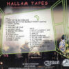 P. Gabriel  /  GENESIS  /  P. Collins - Hallam Tapes( Highland )( 2 CD SET ) ( The City Hall , Sheffield , UK , April 17th , 1980 )