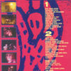 DVD The Rolling Stones - Halloween Oakland 1994 ( 2 DVD Set ) ( Oakland 94 plus Bonus Stockholm 1995 )