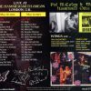 Paul McCartney & Wings – Hammersmith Odeon Complete Two Days UK Tour 1973 (2 CD)