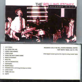 Rolling Stones - Handsome Girls Vol. 1   ( Swingin' Pig )