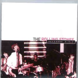 Rolling Stones - Handsome Girls Vol. 1   ( Swingin' Pig ) front cover