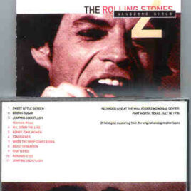 Rolling Stones - Handsome Girls Vol. 2 ( Swingin' Pig )