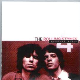 Rolling Stones - Handsome Girls Vol. 4   ( Swingin' Pig ) front cover