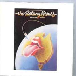 Rolling Stones - Happy Birthday , Nicky ( 2 CD set )  ( Oh Boy Recs ) front cover