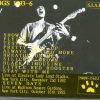 Rolling Stones - Happy Woody ( Ron Wood )