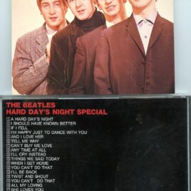 The Beatles – Hard Days Night Special  – Mido Enterprize