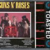 Guns N' Roses - Hard Rock Heroes ( Condor Toasted )