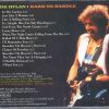 Bob Dylan - Hard To Handle ( Featuring Tom Petty & The Heartbreakers )