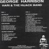 George Harrison - Hari And The Hijack Band ( 2 CD set )