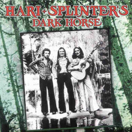 George Harrison - Hari Splinter's Dark Horse ( From "The Place I Love", "Harder To Live"& "Two Man Band")