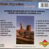 Neil Young / CSNY - Harmony  ( Crosby , Stills & Nash )  ( Living Legend ) ( San Francisco , CA , USA , November 1991 )