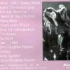 Alanis Morissette - Heart And Soul ( Hamburg 1996 and bonus track in Baden Baden 1995 )