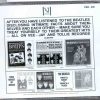 The Beatles - Hear The Beatles Tell All ( Mono ) VJ PRO - 202