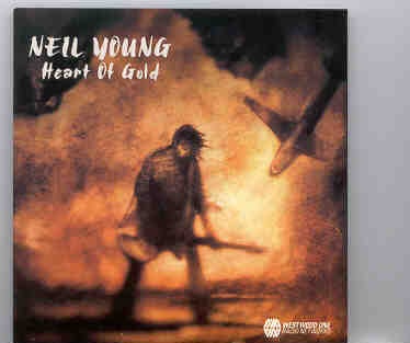 Neil Young / CSNY – Heart Of Gold ( Westwood One Broadcast LIVE In USA 1992 ) front cover Neil Young / CSNY - Heart Of Gold ( Westwood One Broadcast LIVE In USA 1992 ) front cover