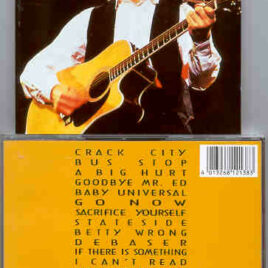 David Bowie - Heaven's In Here ( Swingin' Pig ) ( 2 CD set )