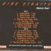 Dire Straits - Heavy Fuel   ( On Stage Recs ) ( 2 CD SET )