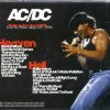 Ac-Dc - Hell's Bells ( 2 CD SET ) ( Live in Paris , France , May 24th , 1996 )