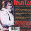 Meat Loaf - Hell Can Wait ( Great Dane - Red Phantom )