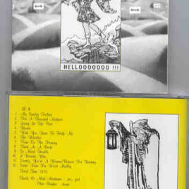 Jethro Tull - Helloooooooo  ( 2 CD SET )