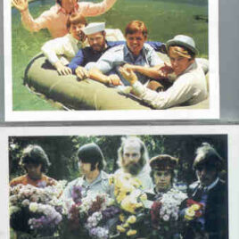 The Beach Boys - Help Me Tampa ( 2 CD set ) ( Live in Tampa , Florida , December 4th , 1974 )