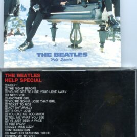 The Beatles – Help Special – Mido Enterprize