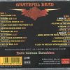 Grateful Dead - Here Comes Sunshine ( 2 CD SET ) ( Chappell Hill , NC , USA , March 24th , 1993 ) ( KTS )