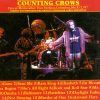 Counting Crows - Here Comes The Rain King ( Tendolar ) ( Columbus , MO , USA , 8/1/1997 )