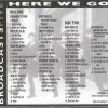 The Beatles - Here We Go ( Broadcast Five ) ( 2 CD SET ) ( Silent Sea )
