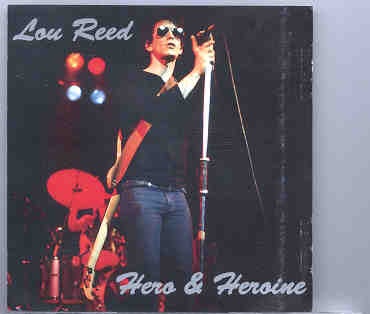 Lou Reed / Velvet Underground – La Cave 1968 ( Recorded Live at La Cave , Cleveland , Ohio , USA , October 4th , 1968 ) front cover Lou Reed / Velvet Underground - La Cave 1968 ( Recorded Live at La Cave , Cleveland , Ohio , USA , October 4th , 1968 ) front cover