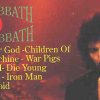 Black Sabbath - Hexensabbath ( Soundboard Live Place Unknown )