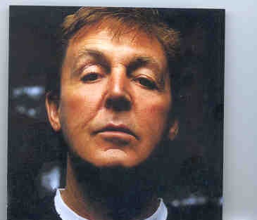 Paul McCartney – Hey Birmingham ( 2 CD set ) ( Birmingham , UK , April 14th , 2003 ) front cover Paul McCartney - Hey Birmingham ( 2 CD set ) ( Birmingham , UK , April 14th , 2003 ) front cover