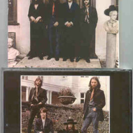 The Beatles - Hey Jude ( Apple Album on CD )