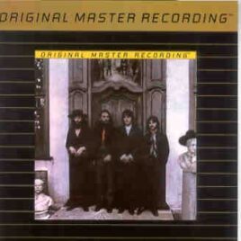 The Beatles - Hey Jude ( US STEREO ) ( Dr Ebbetts 2008 ) front cover