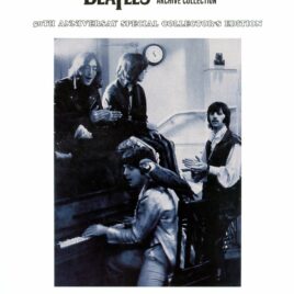The Beatles – The complete singles archive collection – Hey Jude – Revolution (2 CD + 1 DVD)
