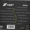 ZZ TOP - Hi-Fi Mamma Live  ( Recorded Live in the USA )