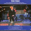 The Who - Higher Education ( Live at Georgetown University & More )