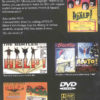 DVD The Beatles - Hi Hi Hilfe ! Help !