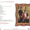 Emerson , Lake & Palmer - Historical At An Exhibition  ( Highland )  ( 2 CD set )( Buenos Aires , Argentina , April 5th , 1993 )