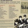 The Beatles - Historical Decca Audition Tape ( Misterclaudel )