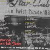 The Beatles - Historical Star Club Tapes ( 2 CD SET ) ( Misterclaudel )