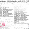 The Beatles - History of The Beatles Vol.2 ( Birthday Recs )