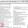 The Beatles - History of The Beatles Vol.3 ( Birthday Recs )