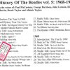 The Beatles - History of The Beatles Vol.5 ( Birthday Recs )